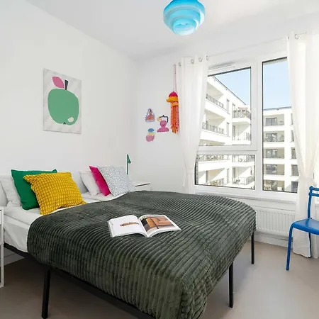 Apartament Unique For 2 Guests In By Renters