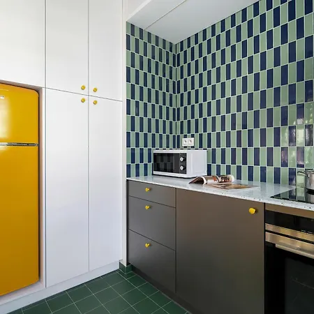 Apartament Unique For 2 Guests In By Renters Poznań