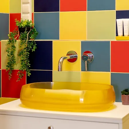 Unique For 2 Guests In By Renters Apartament